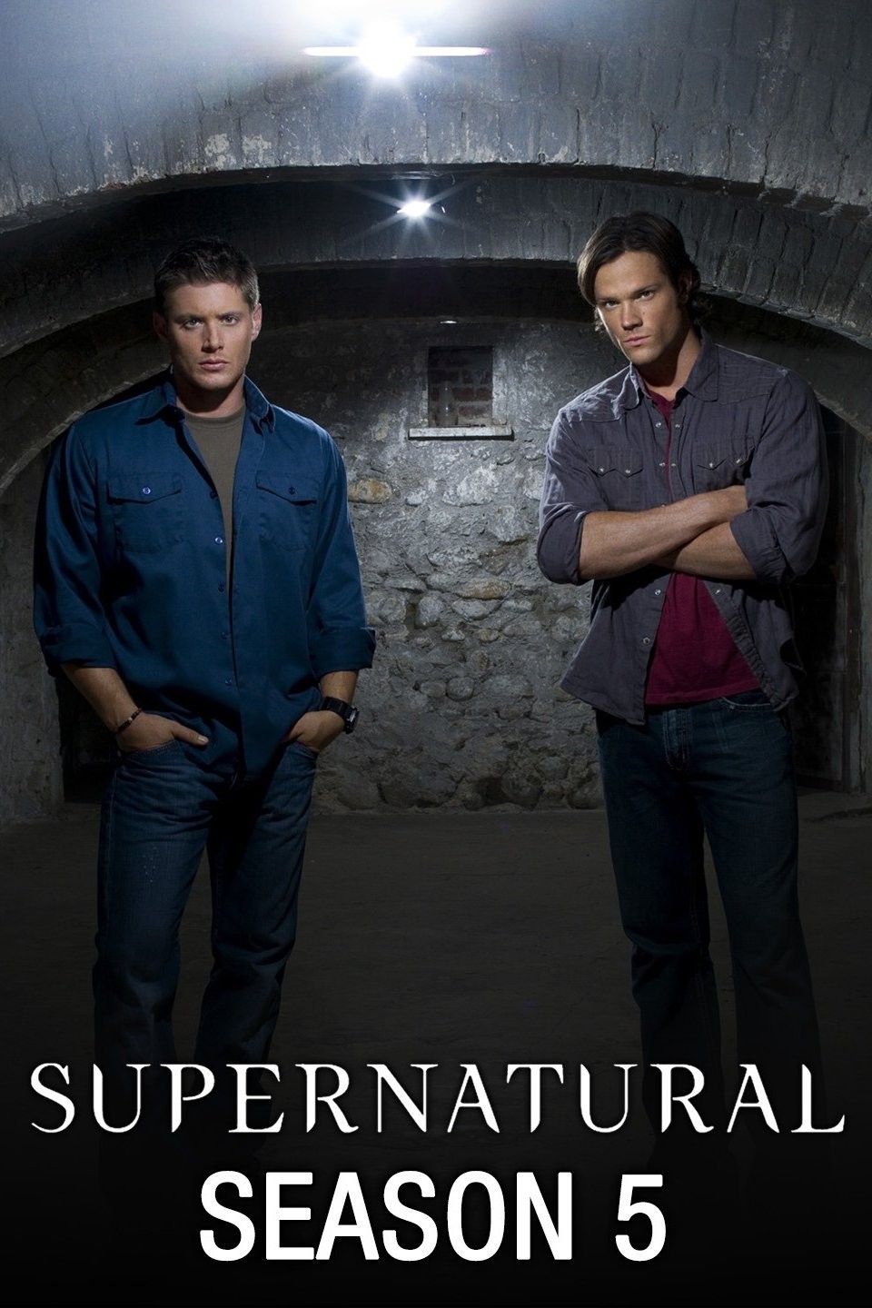 supernatural 5x11